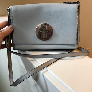 ♠️ Kate Spade crossbody bag!
